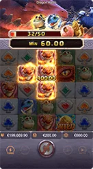 HOT128 · Dragon Hatch