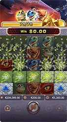 HOT128 · Dragon Hatch