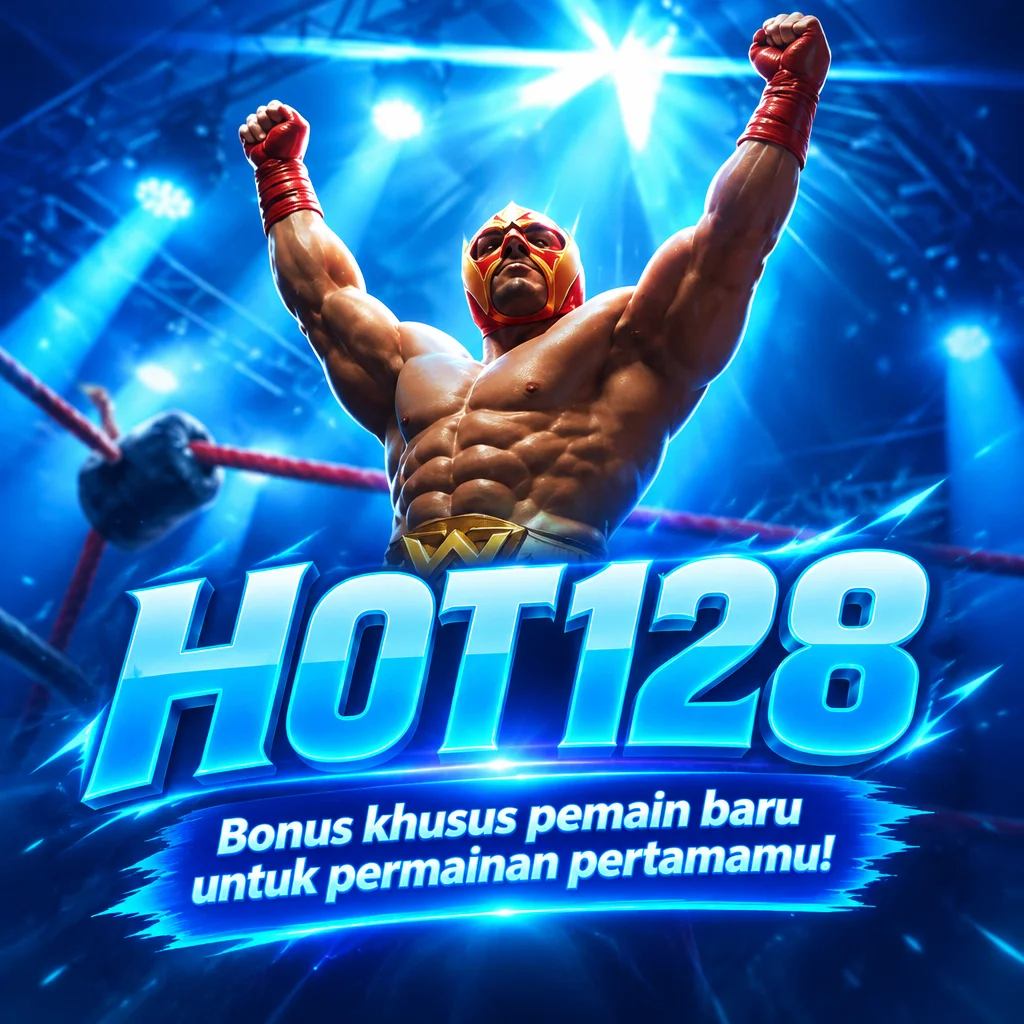HOT128 · Game & unduhan
