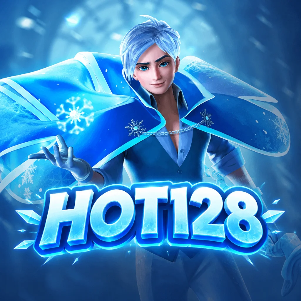 HOT128 · Jack Frosts