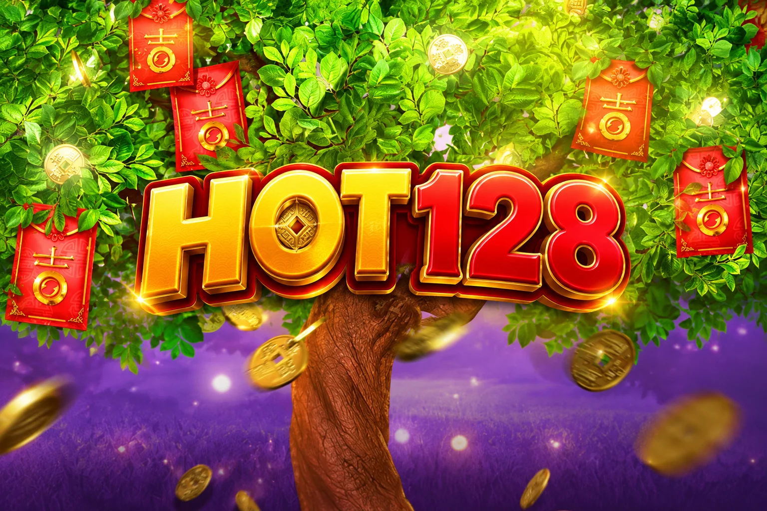 HOT128 · Panduan Visual Antarmuka dan Tata Cara Membaca Gulungan Ganda Ninja Raccoon Frenzy di HOT128