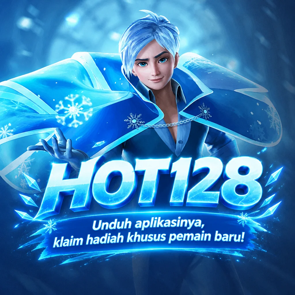 HOT128 · Game & unduhan