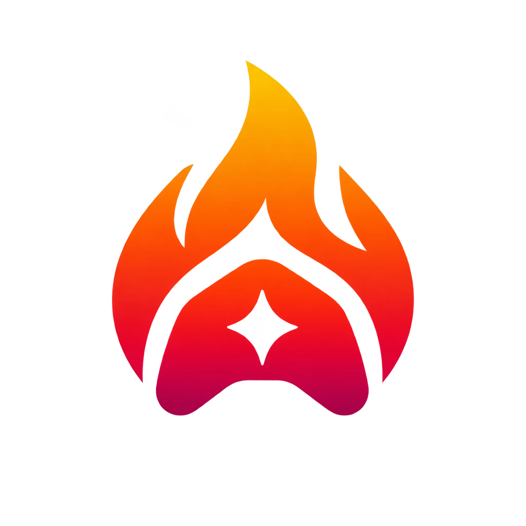 HOT128 Logo