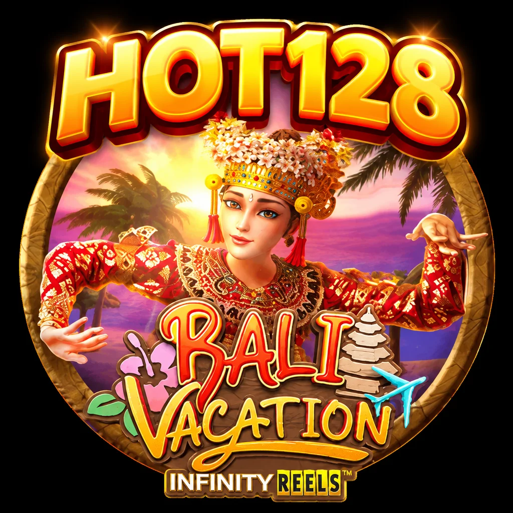 HOT128 · Bali Vacation